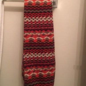 Stretch light  wool pants for the fall size six